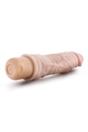 WIBRATOR-MR. SKIN COCK VIBE 10