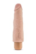 WIBRATOR-MR. SKIN COCK VIBE 14