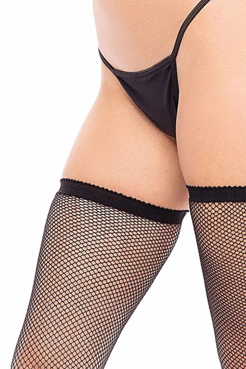 Bielizna-FISHNET THIGH HIGH Bielizna-FISHNET THIGH HIGH