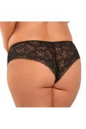 Bielizna-HOT HOOK UPC CROTCHLESS PANTY, 3XL/4XL