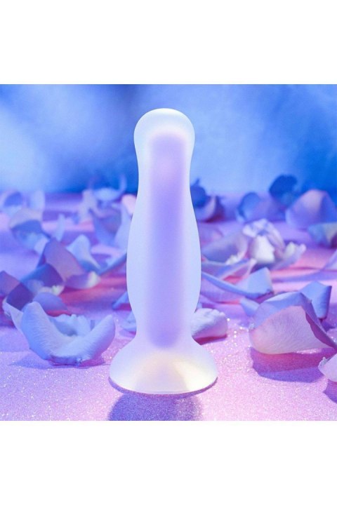 EVOLVED LUMINOUS PLUG MEDIUM PURPLE EVOLVED LUMINOUS PLUG MEDIUM PURPLE