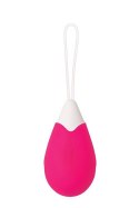 Jajko/wibr-RECHARGEABLE REMOTE CONTROL EGG PINK
