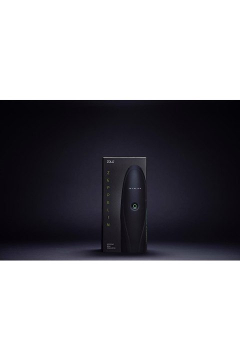 MASTURBATOR-ZOLO ZEPPELIN MASTURBATOR-ZOLO ZEPPELIN