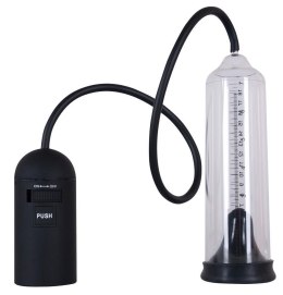 5066800000 POWER PENISPUMP-WIBRATOR