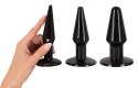 5125750000 Anal Training Set 3S-Wibrator