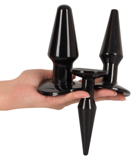 5125750000 Anal Training Set 3S-Wibrator 5125750000 Anal Training Set 3S-Wibrator