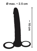 5148610000 ANAL SPECIAL BLACK
