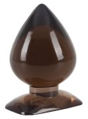 ANAL DROPS BIG PLUG