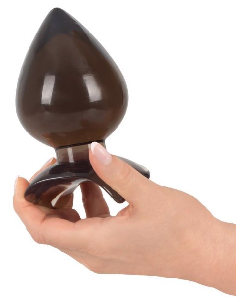 ANAL DROPS BIG PLUG ANAL DROPS BIG PLUG