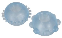 COCK RING SET 2 PCS.