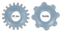 COCK RING SET 2 PCS.
