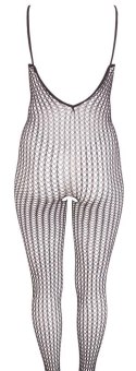 Catsuit bl. XL/XXL