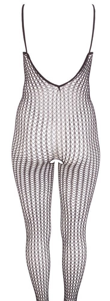 Catsuit bl. XL/XXL Catsuit bl. XL/XXL