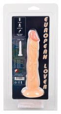 EUROPEAN LOVER SMALL