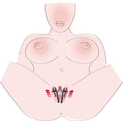 Intimate Spreader strong Intimate Spreader strong