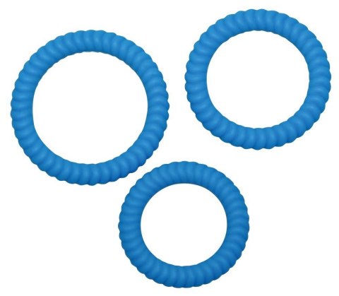 LUST 3 BLUE LUST 3 BLUE