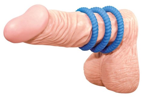 LUST 3 BLUE LUST 3 BLUE
