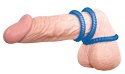 LUST 3 BLUE