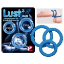 LUST 3 BLUE