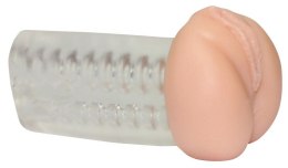 MASTURBATOR-CARRY ANN MASTURBAT.