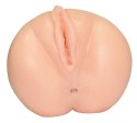 MASTURBATOR-CARRY ANN MASTURBAT.