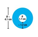 PIERŚCIEŃ-STRETCHY COCKRING FR