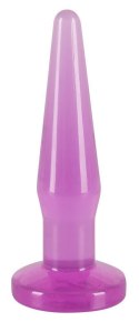 PLUG-5123540000 ANAL TRAINING SET