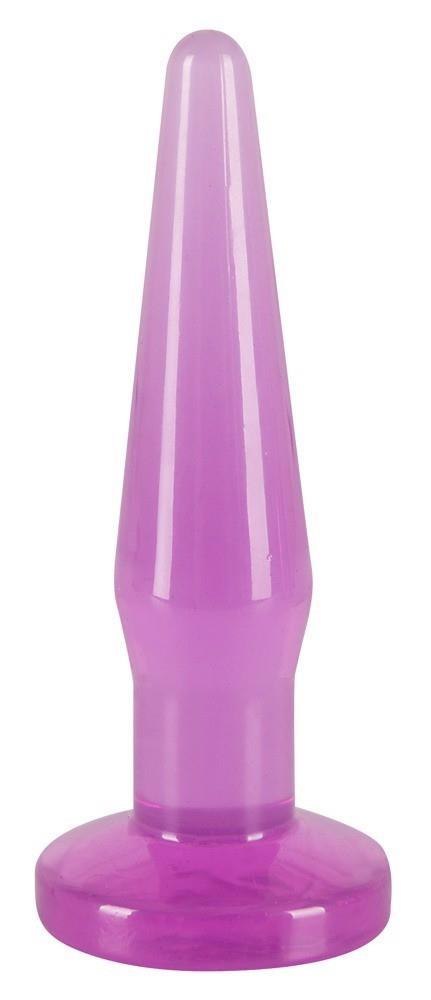 PLUG-5123540000 ANAL TRAINING SET PLUG-5123540000 ANAL TRAINING SET
