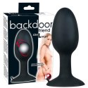 PLUG-BACKDOOR FRIEND L