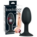 PLUG-BACKDOOR FRIEND S