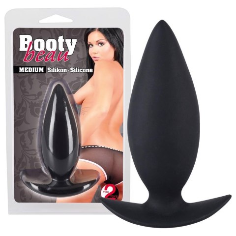 PLUG-BOOTY BEAU MEDIUM PLUG-BOOTY BEAU MEDIUM