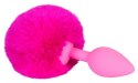 PLUG-COLORFUL JOY BUNNY T