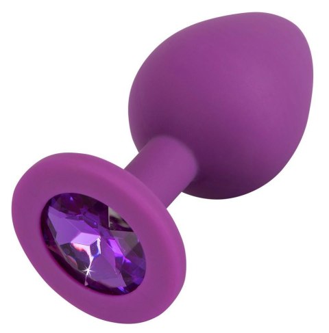 PLUG-COLORFUL JOY JEWEL P PLUG-COLORFUL JOY JEWEL P