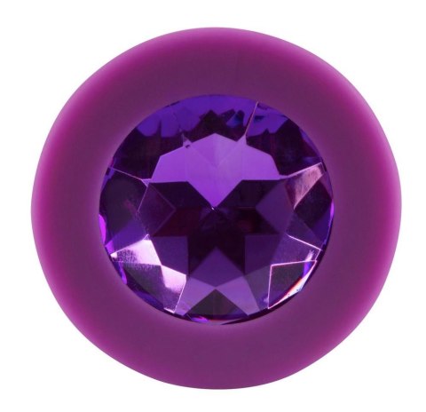 PLUG-COLORFUL JOY JEWEL P PLUG-COLORFUL JOY JEWEL P