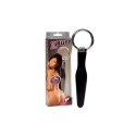 PLUG-KEY TO YOUR BUTT