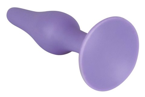 PLUG-LOS ANALOS LILA SMAL PLUG-LOS ANALOS LILA SMAL