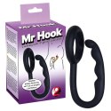 PLUG-MR.HOOK COCKRING SW