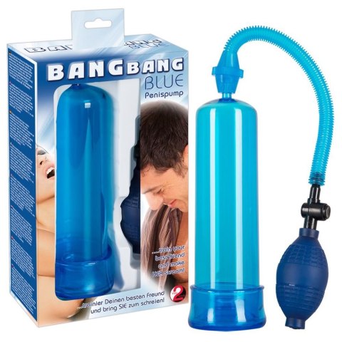 POMPKA POWIĘKSZENIE PENISA BANG BANG BLAU-POMPKA DO PENISA POMPKA POWIĘKSZENIE PENISA BANG BANG BLAU-POMPKA DO PENISA