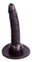 PROTEZA-5158410000 STRAP-ON! BLACK