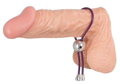 Pierścień-Cock & Ball Loop Pierścień-Cock & Ball Loop