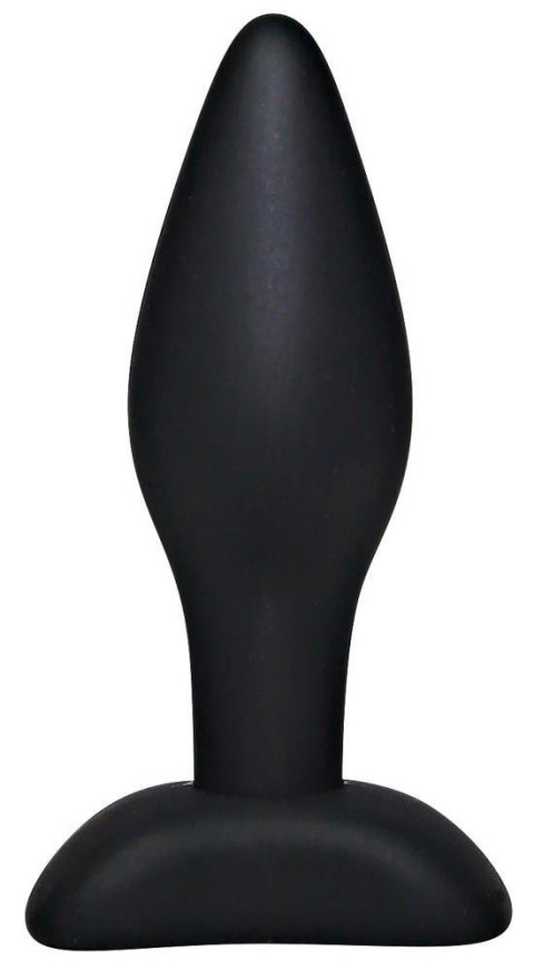 PLUG-BLACK VELVETS SMALL PLUG-BLACK VELVETS SMALL