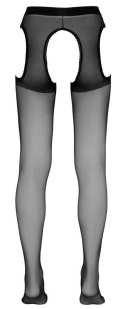 SEX TIGHTS BLACK S/M