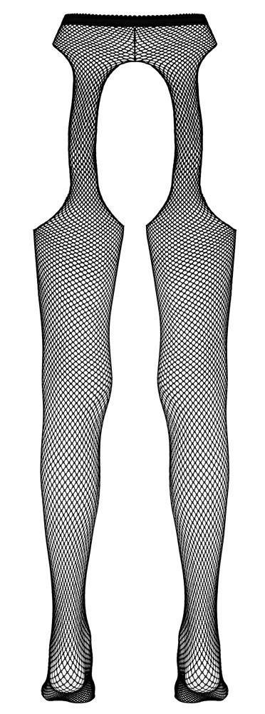 SEX TIGHTS BLACK S/M SEX TIGHTS BLACK S/M