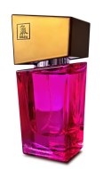 SHIATSU PHEROMON FRAGRANCE WOMAN PINK 50 ML