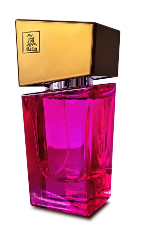 SHIATSU PHEROMON FRAGRANCE WOMAN PINK 50 ML SHIATSU PHEROMON FRAGRANCE WOMAN PINK 50 ML