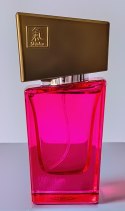 SHIATSU PHEROMON FRAGRANCE WOMAN PINK 50 ML