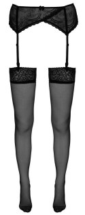 STOCKINGS BLACK 5