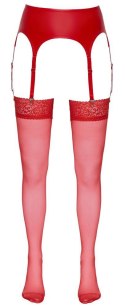 STOCKINGS RED 3