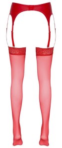 STOCKINGS RED 3