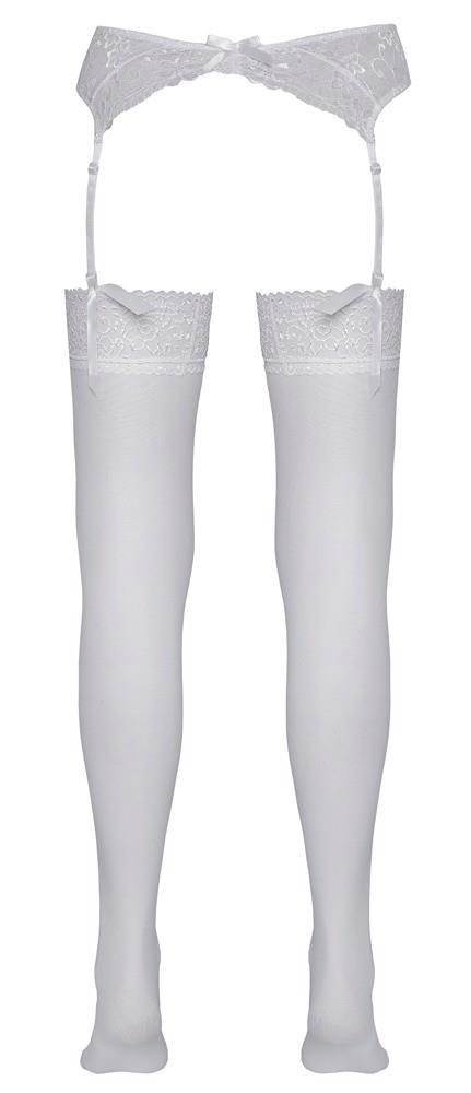 STOCKINGS WHITE 2 STOCKINGS WHITE 2